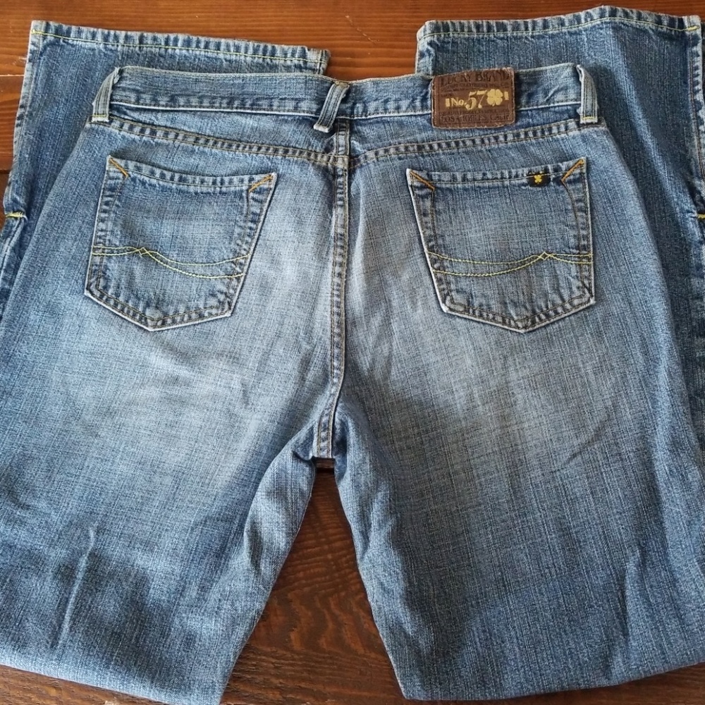 Lucky Brand